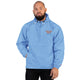 ENGLISH ARMY - Embroidered Champion Packable Jacket - MNEX PRO FIGHTING LIMITED
