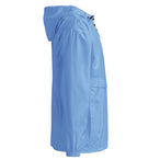 ENGLISH ARMY - Embroidered Champion Packable Jacket - MNEX PRO FIGHTING LIMITED