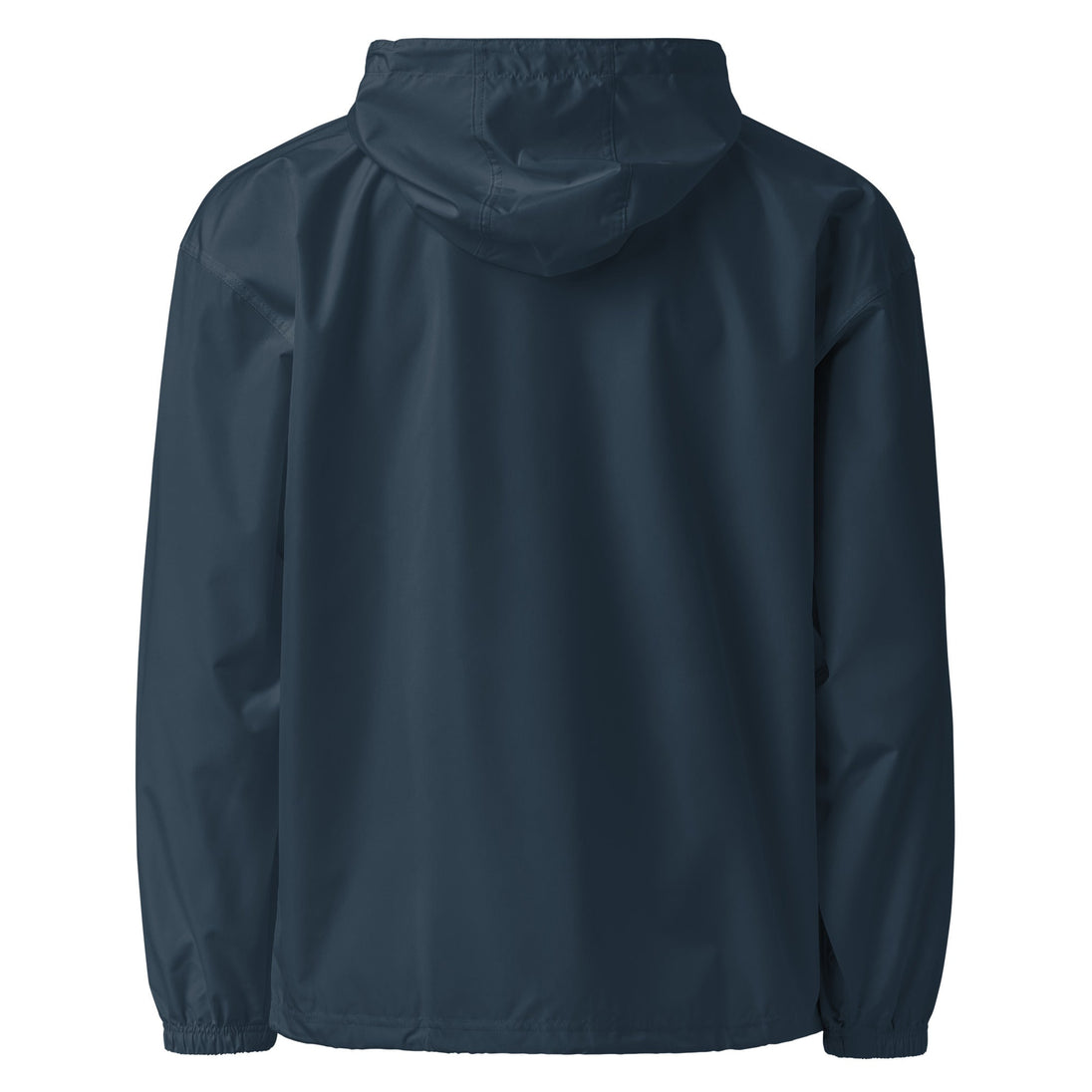 ENGLISH ARMY - Embroidered Champion Packable Jacket - MNEX PRO FIGHTING LIMITED