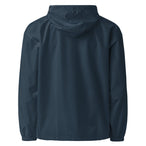 ENGLISH ARMY - Embroidered Champion Packable Jacket - MNEX PRO FIGHTING LIMITED