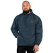 ENGLISH ARMY - Embroidered Champion Packable Jacket - MNEX PRO FIGHTING LIMITED