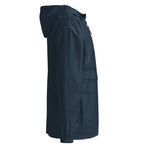 ENGLISH ARMY - Embroidered Champion Packable Jacket - MNEX PRO FIGHTING LIMITED