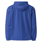 ENGLISH ARMY - Embroidered Champion Packable Jacket - MNEX PRO FIGHTING LIMITED