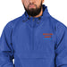 ENGLISH ARMY - Embroidered Champion Packable Jacket - MNEX PRO FIGHTING LIMITED
