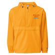 ENGLISH ARMY - Embroidered Champion Packable Jacket - MNEX PRO FIGHTING LIMITED