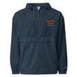 ENGLISH ARMY - Embroidered Champion Packable Jacket - MNEX PRO FIGHTING LIMITED