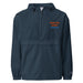 ENGLISH ARMY - Embroidered Champion Packable Jacket - MNEX PRO FIGHTING LIMITED