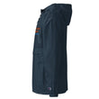 ENGLISH ARMY - Embroidered Champion Packable Jacket - MNEX PRO FIGHTING LIMITED