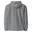 ENGLISH ARMY - Embroidered Champion Packable Jacket - MNEX PRO FIGHTING LIMITED