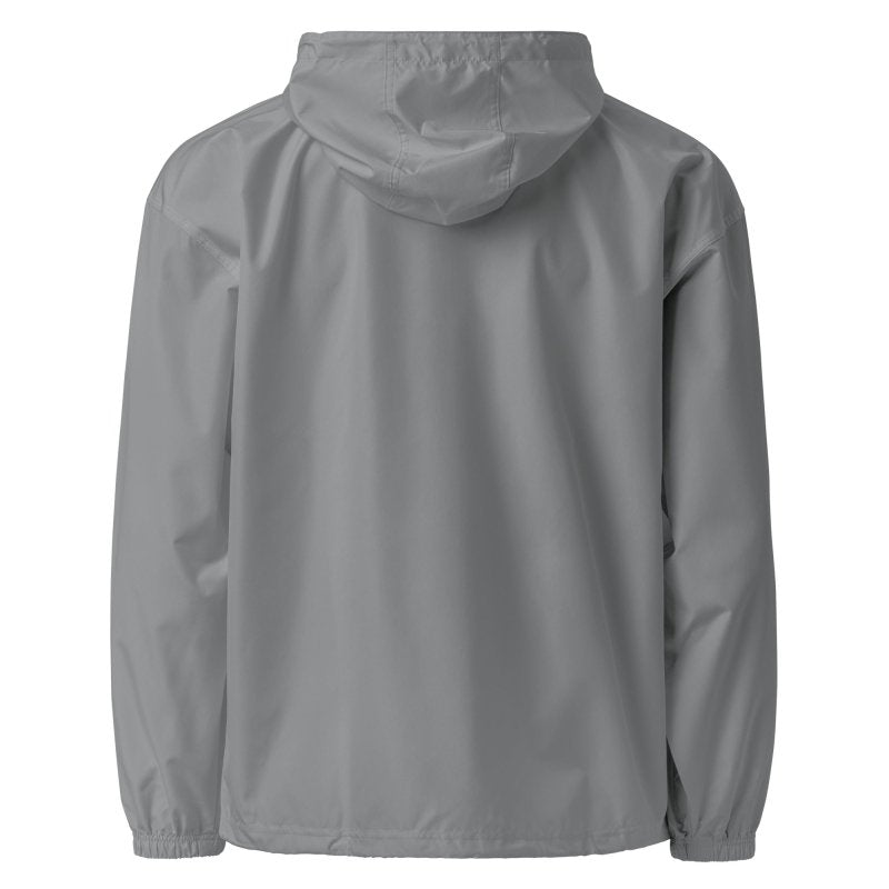 ENGLISH ARMY - Embroidered Champion Packable Jacket - MNEX PRO FIGHTING LIMITED