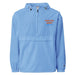 ENGLISH ARMY - Embroidered Champion Packable Jacket - MNEX PRO FIGHTING LIMITED