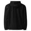 ENGLISH ARMY - Embroidered Champion Packable Jacket - MNEX PRO FIGHTING LIMITED