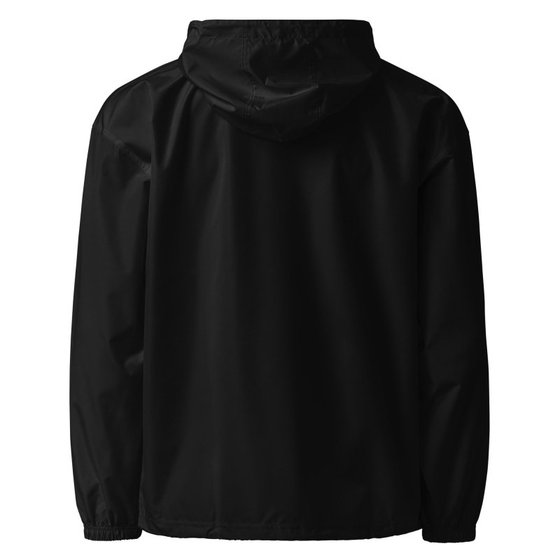 ENGLISH ARMY - Embroidered Champion Packable Jacket - MNEX PRO FIGHTING LIMITED