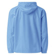 ENGLISH ARMY - Embroidered Champion Packable Jacket - MNEX PRO FIGHTING LIMITED