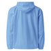 ENGLISH ARMY - Embroidered Champion Packable Jacket - MNEX PRO FIGHTING LIMITED