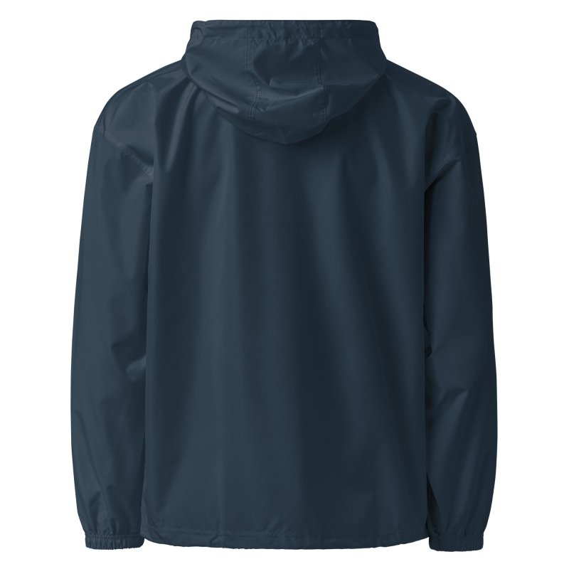 ENGLISH ARMY - Embroidered Champion Packable Jacket - MNEX PRO FIGHTING LIMITED