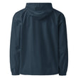 ENGLISH ARMY - Embroidered Champion Packable Jacket - MNEX PRO FIGHTING LIMITED