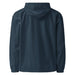 ENGLISH ARMY - Embroidered Champion Packable Jacket - MNEX PRO FIGHTING LIMITED