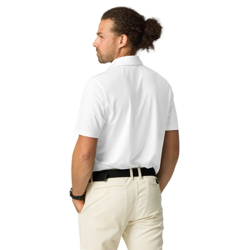 ENGLISH ARMY - Under Armour® Men's Polo - MNEX PRO FIGHTING LIMITED