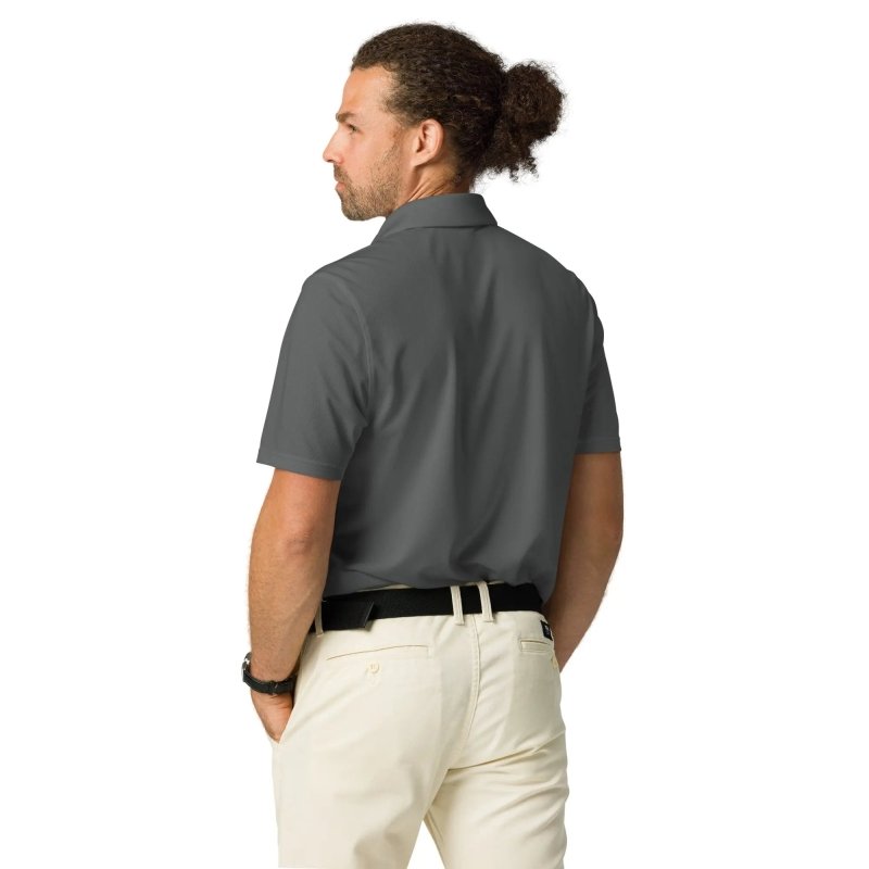 ENGLISH ARMY - Under Armour® Men's Polo - MNEX PRO FIGHTING LIMITED