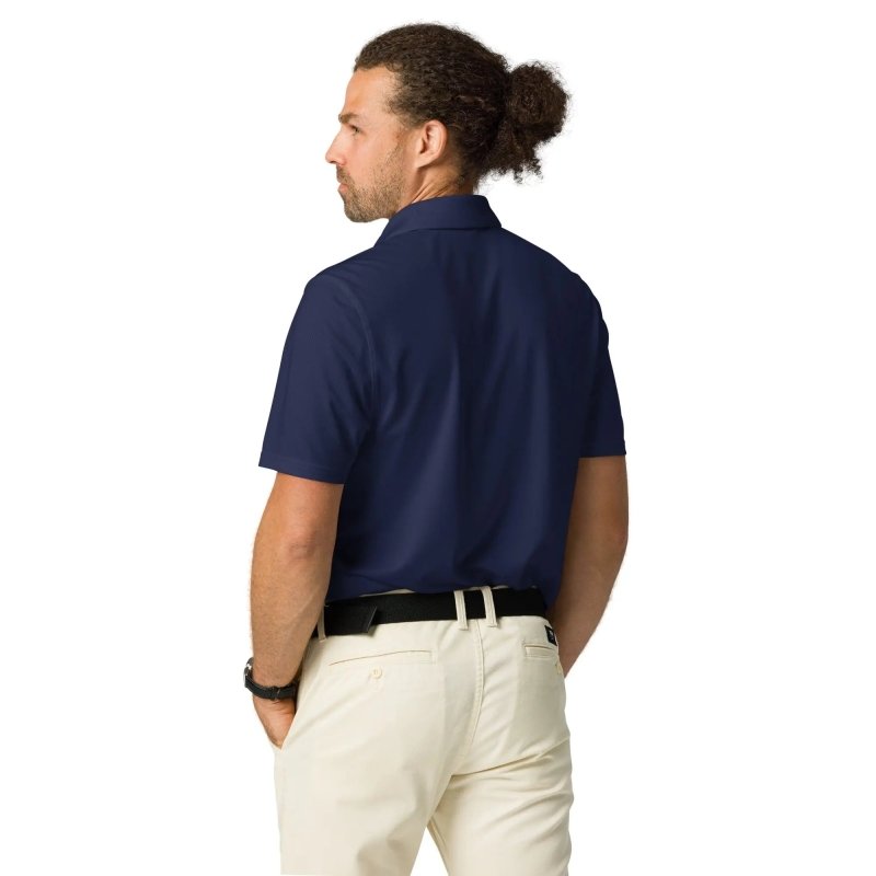 ENGLISH ARMY - Under Armour® Men's Polo - MNEX PRO FIGHTING LIMITED