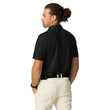 ENGLISH ARMY - Under Armour® Men's Polo - MNEX PRO FIGHTING LIMITED