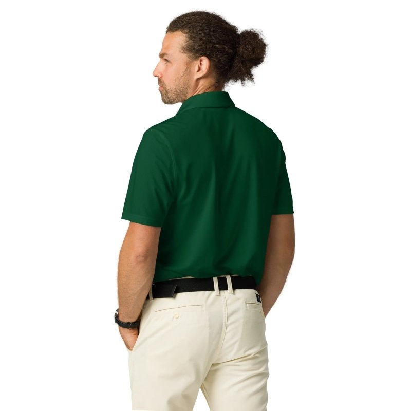 ENGLISH ARMY - Under Armour® Men's Polo - MNEX PRO FIGHTING LIMITED