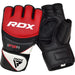 RDX F12 MMA Grappling Gloves#color_red