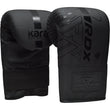 RDX F6 KARA Bag Gloves 4oz Black#color_black