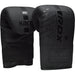 RDX F6 KARA Bag Gloves 4oz Black#color_black