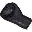 RDX F6 Kara Kids Boxing Gloves 6oz#color_black