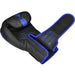 RDX F6 Kara Kids Boxing Gloves 6oz#color_blue