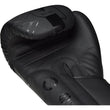 RDX F6 Kara Boxing Training Gloves Black#color_black
