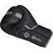 RDX F6 Kara Kids Boxing Gloves 6oz#color_silver