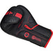 RDX F6 Kara Kids Boxing Gloves 6oz#color_red