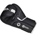 RDX F6 Kara Kids Boxing Gloves 6oz#color_white