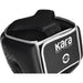 RDX F6 KARA Head Guard Black#color_white
