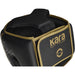 RDX F6 KARA Head Guard Black#color_golden