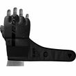 RDX F6 KARA MMA Grappling Gloves#color_black