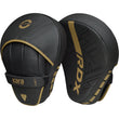 RDX F6 KARA Focus Pads#color_golden