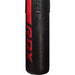 RDX F6 KARA 4ft/5ft Punch Bag & Bag Gloves#color_red