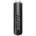 RDX F6 KARA 4ft/5ft Punch Bag & Bag Gloves#color_silver