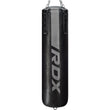 RDX F6 KARA 4ft/5ft Punch Bag & Bag Gloves#color_silver