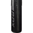 RDX F6 KARA 4ft/5ft Punch Bag & Bag Gloves#color_silver