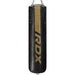 RDX F6 KARA 4ft/5ft Punch Bag & Bag Gloves#color_golden