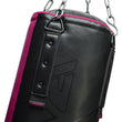 RDX F6 KARA 4ft/5ft Punch Bag & Bag Gloves#color_pink