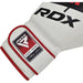 RDX F7 Ego Boxing Gloves#color_red