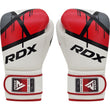 RDX F7 Ego Boxing Gloves#color_red