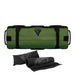 RDX F6 6FT KARA FREE-STANDING PUNCH BAG WITH MITTS SET#color_green