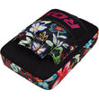 RDX FL3 Floral Focus Pads black